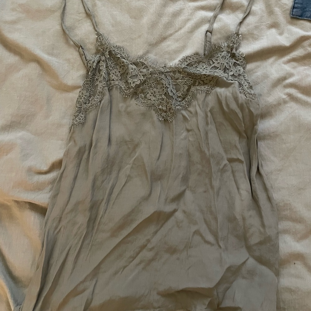 Abercrombie Tank